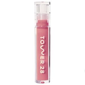 2/$30 Tower 28 Beauty ShineOn Lip Jelly Hydrating Non-Sticky Lip Oil